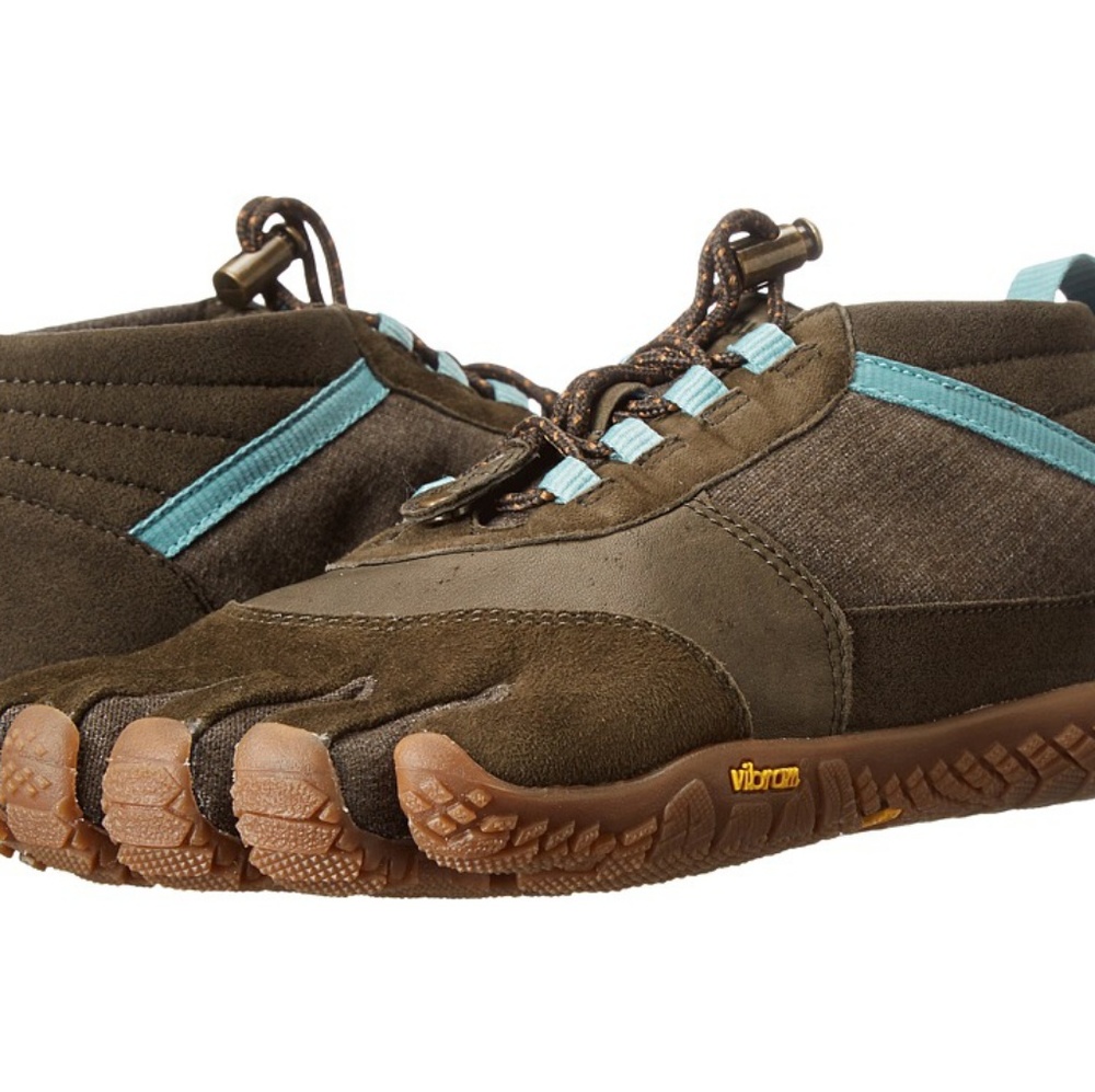 ISO women's vibram trek ascent lr size 40!!